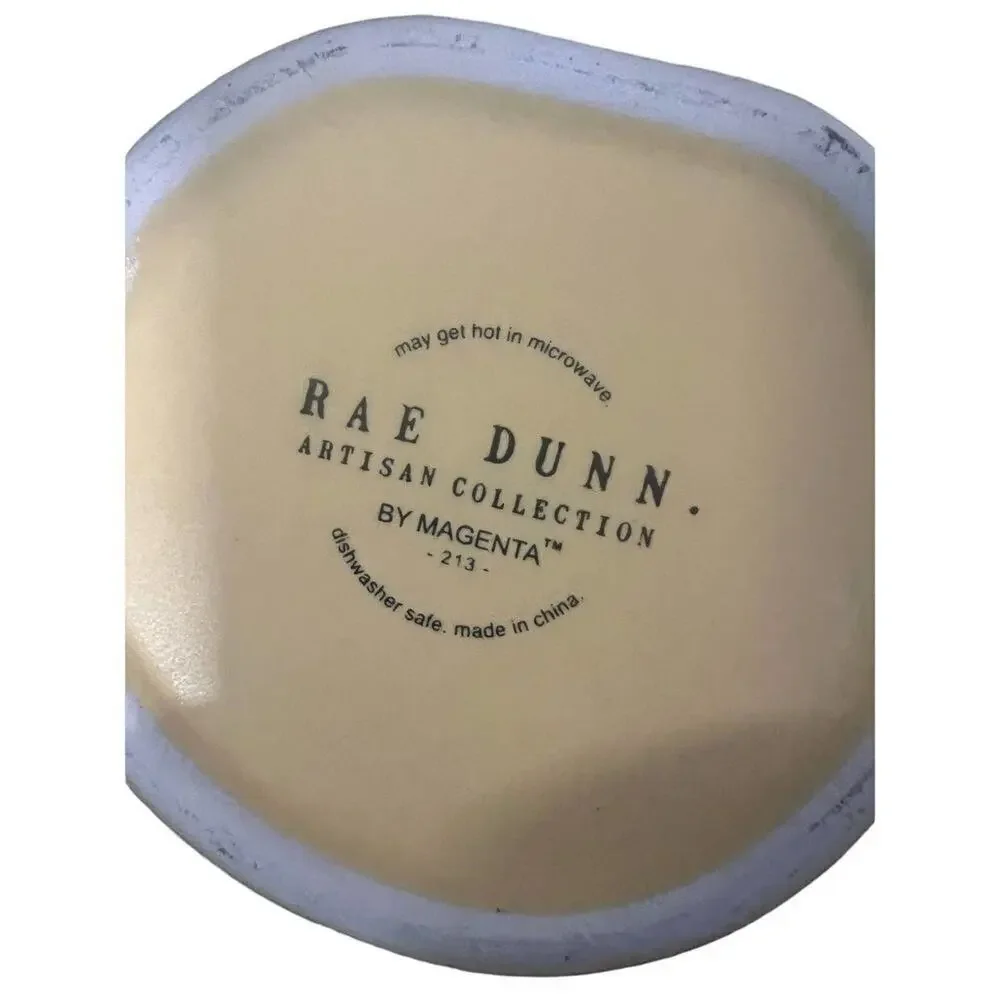Rae Dunn rae dunn